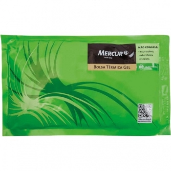BOLSA TERMICA GEL M MERCUR