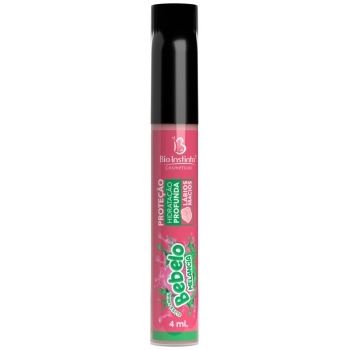 GLOSS LABIAL BEBELOO MELANCIA BIO INSTINTO 4 ML