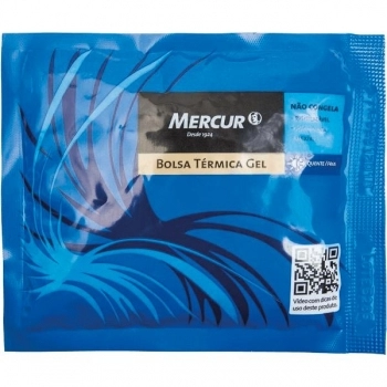 BOLSA TERMICA GEL P MERCUR