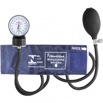 AP.PRES.INFANTIL S/ESTETO NYLON F.VELCRO PREMIUM