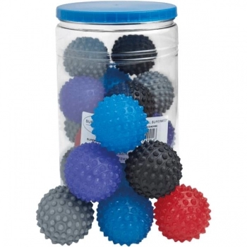 BOLA FISIO CRESPA POTE SUPERMEDY