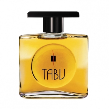 DESOD COLONIA TABU 60ML