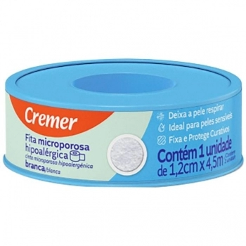 FITA MICROP.1,2CMX4,5M CREMER