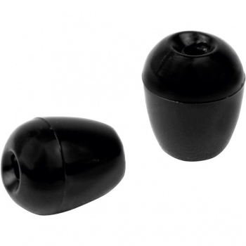 OLIVA P/ESTETO RIGIDA C/ROSCA PAR