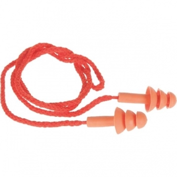 PROTETOR AUDITIVO SILICONE PAR SUPERMEDY