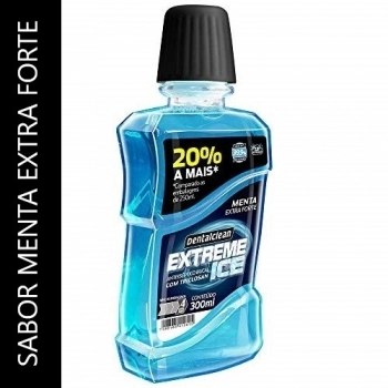 ENXAGUANTE BUCAL ICE EXT.FORTE MENTA 300ML