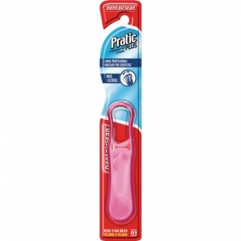 LIMPADOR LINGUA PRATIC PLUS