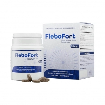 AMORA MIURA FORTLIFE 1000MG C/60CAPS FORTLIFE