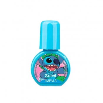 ESMALTE INFANTIL IMPALA STITCH EXPERIENCIA