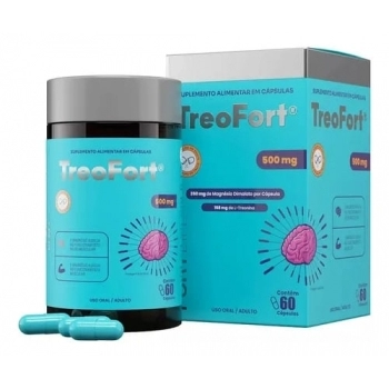 SONOFORT 1600MG C60 CAPS FORTLIFE