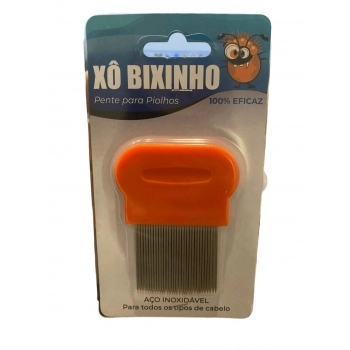 PENTE DE PIOLHOS XO BICINHO
