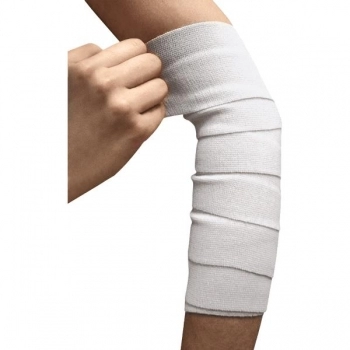 ATADURA ELASTICA BANDAGEM 10CMX120CM MERCUR