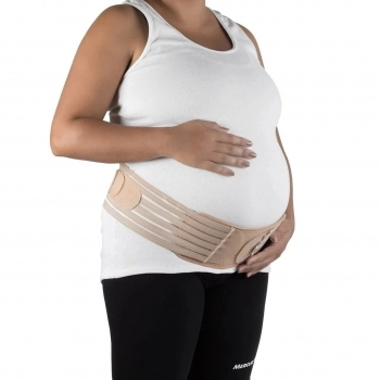 ORTESE ABDOMINAL P/GESTANTE G MERCUR