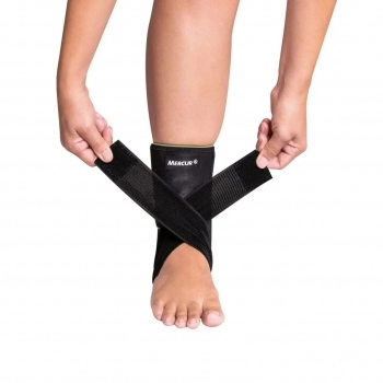 BOTA IMOBILIZADORA ANATOMICA CURTA G MERCUR