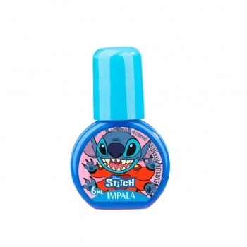 ESMALTE INFANTIL IMPALA STITCH EXPERIENCIA