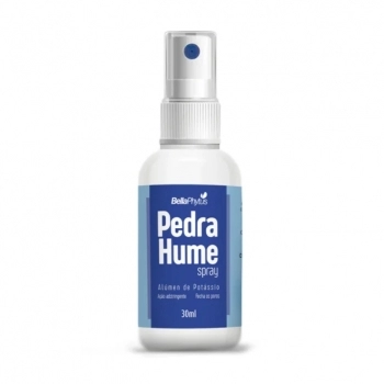 PEDRA HUME SPRAY 30ML BELLAPHYTUS