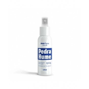 PEDRA HUME SPRAY 120ML BELLAPHYTUS
