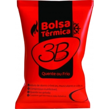 BOLSA TERMICA GEL PEQUENA 3B