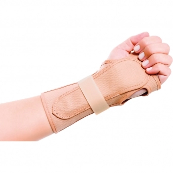 TALA CURTA P/PUNHO BILATERAL PRETA G MERCUR