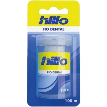 FIO DENTAL 100M HILLO
