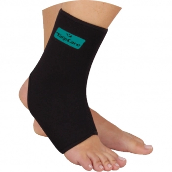 TORNOZELEIRA NEOPRENE LONGA G TAKECARE