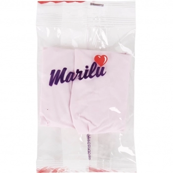 TOUCA P/BANHO PVC EMBALADA MARILU