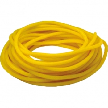 TUBO DE LATEX 202 CARTELA 1M GOIAS LATEX