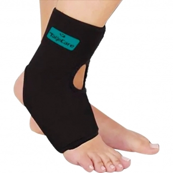 TORNOZELEIRA AJUSTAVEL TAKECARE