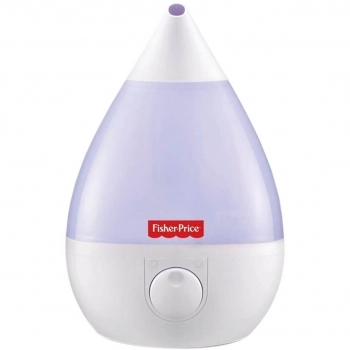 UMIDIFICADOR FISHER PRICE 3,4 L