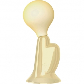 TIRA LEITE MATERNO AMARELO MERCUR