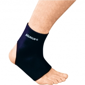 TORNOZELEIRA NEOPRENE ESPORTE P MERCUR