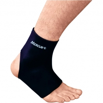 TORNOZELEIRA NEOPRENE ESPORTE M MERCUR