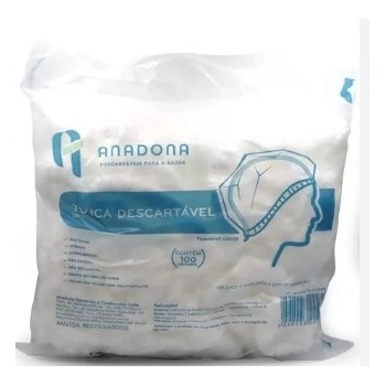 TOUCA DESC SANF GR 20 PCT C/100 ANADONA