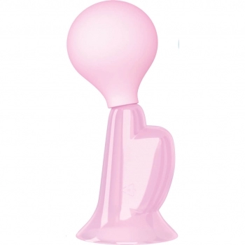 TIRA LEITE MATERNO ROSA MERCUR