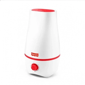UMIDIFICADOR FISHER PRICE 2,2 L