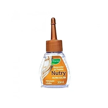 REPARADOR PONTAS NUTRY TRADICIONAL 30ML