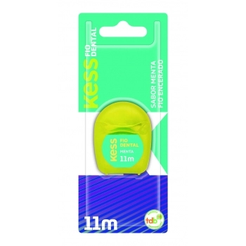 FIO DENTAL KESS 11M