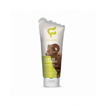 SEBO DE CARNEIRO RELAXANTE 200ML FASHION