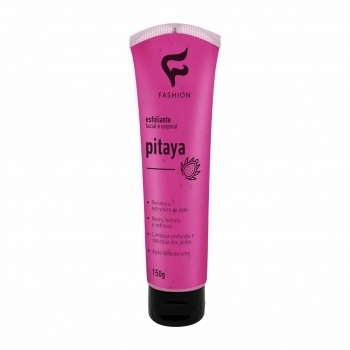 ESFOLIANTE PITAYA 150G FASHION