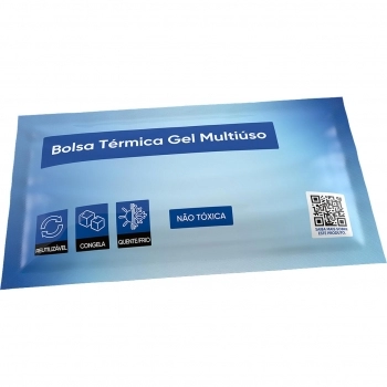 BOLSA TERMICA GEL M MULTIUSO MERCUR