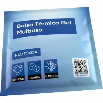 BOLSA TERMICA GEL P MULTIUSO MERCUR