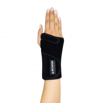 MUNHEQUEIRA COM TALA AJUSTAVEL FLEX DIREITO MERCUR