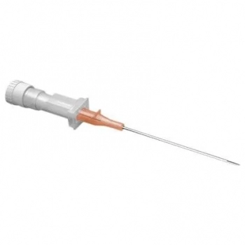 CATETER INTRAVENOSO 14G DESCARPACK