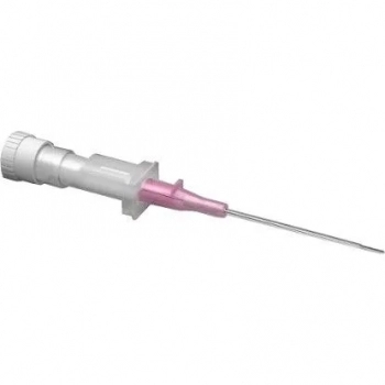 CATETER INTRAVENOSO 20G DESCARPACK