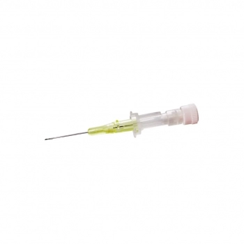CATETER INTRAVENOSO 24G DESCARPACK