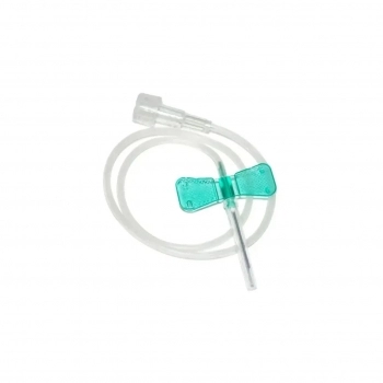 SCALP 21G MEDIX