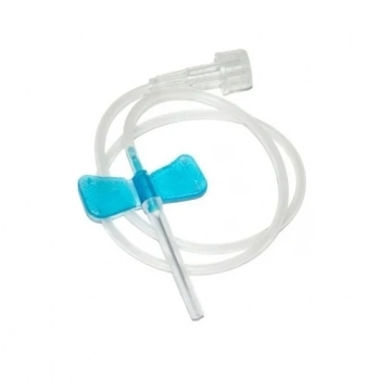SCALP 23G MEDIX