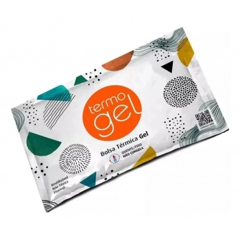 BOLSA TERMOGEL TERMICA SOFT CLEAN