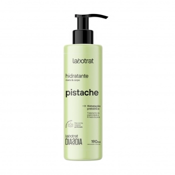 HIDRATANTE PISTACHE DIA A DIA 190ML LABOTRAT