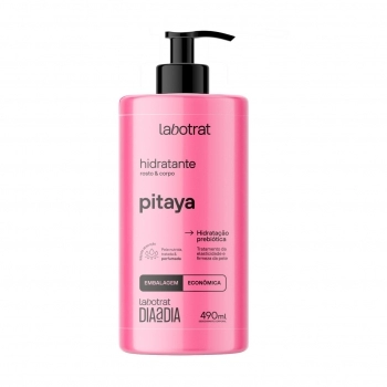 HIDRATANTE PITAYA DIA A DIA 490ML LABOTRAT